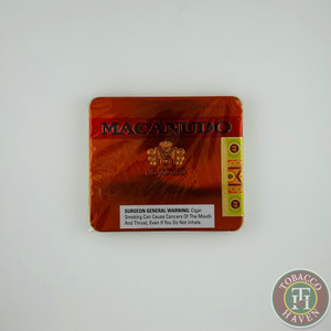 Macanudo Inspirado Orange Cigarillos