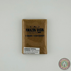 CAO Amazon Basin Dagger