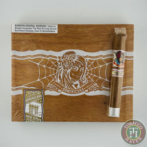 Deadwood Dominicana Toro