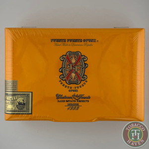 Fuente Fuente OpusX Oro Oscuro Robusto