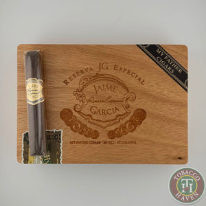 My Father Jaime Garcia Robusto