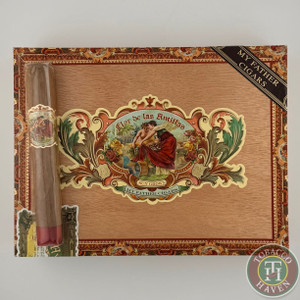 My Father Flor de las Antillas - Toro