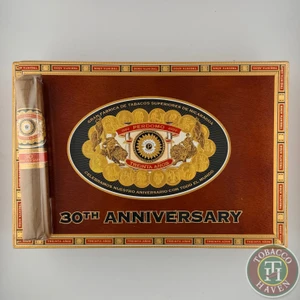 Perdomo 30th Anniversary Connecticut - Gordo