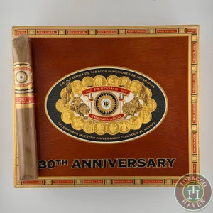 Perdomo 30th Anniversary Connecticut - Churchill