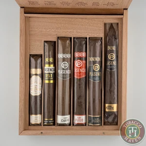 Plasencia Coleccion Explorador