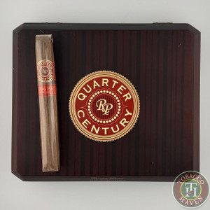 Rocky Patel Quarter Century - Toro