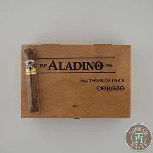 Aladino Corojo - Petite Corona