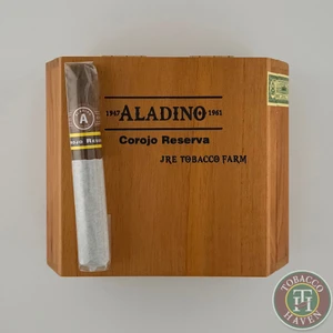 Aladino Corojo Reserva - Robusto