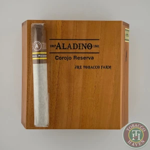 Aladino Corojo Reserva - Toro