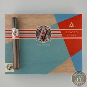 Avo Syncro - Caribe Toro