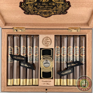 My Father Don Pepin Garcia Clasico 20th Anniversary