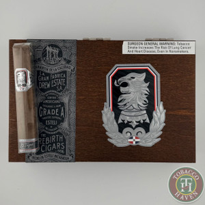 Drew Estate Undercrown El Tigre - Robusto