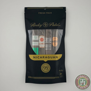 Rocky Patel Nicaraguan 95+ Fresh Pack