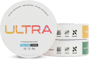 ULTRA POUCHES
