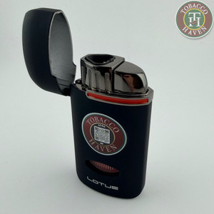 Tobacco Haven Vertigo Torch Lighter