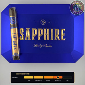 Rocky Patel Sapphire Toro