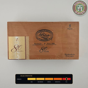 Padron 1926 80th Maduro
