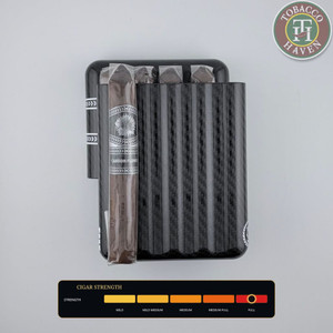 La Flor Dominicana Carbon Flower