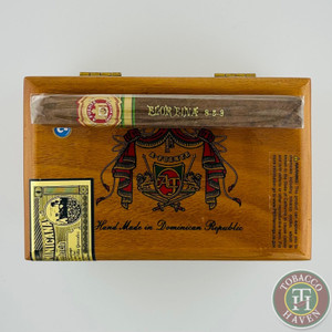 Arturo Fuente 858 Natural