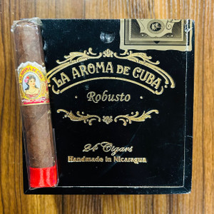 La Aroma de Cuba - Robusto La Aroma de Cuba - Robusto