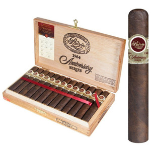 Padron - Anniversary 1964 - Maduro Principe Cigars, 4 1/2x46 (25 Count) Padron - Anniversary 1964 - Maduro Principe Cigars, 4 1/2x46 (25 Count)