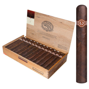 Padron Series - Maduro 7000 Cigars, 6 1/4x60 (26 Count)