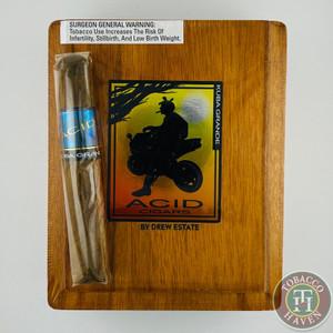 Drew Estate - Acid - Kuba Grande Cigars, 6x60 (10 Count)