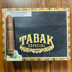 Tabak Especial Negra Corona Tabak Especial Negra Corona