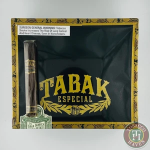 Tabak Especial Negra Corona