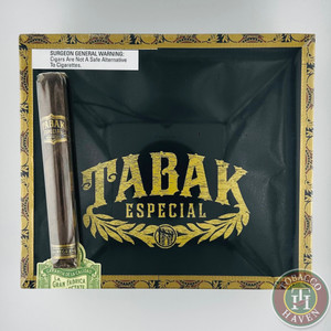 Tabak Especial Negra Toro