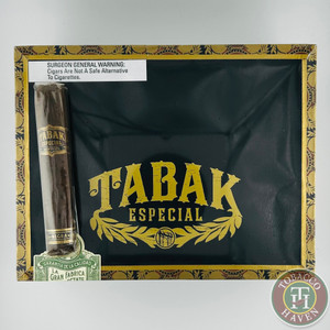 Tabak Especial Negra Robusto
