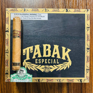 Tabak Especial Dulce Corona Tabak Especial Dulce Corona