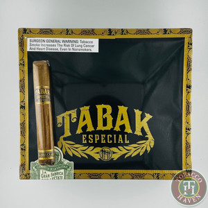 Tabak Especial Dulce Corona