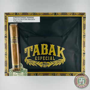 Tabak Especial Dulce Robusto