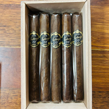 Tatuaje 20th Anniversary - Grande Merveille