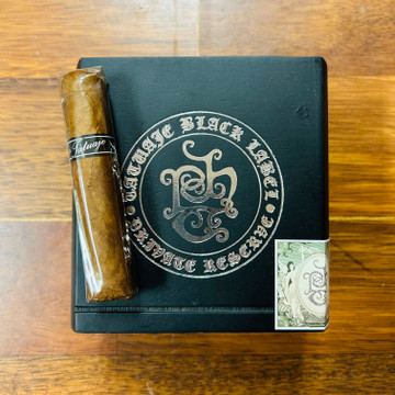 Tatuaje Black Label - Petite Robusto