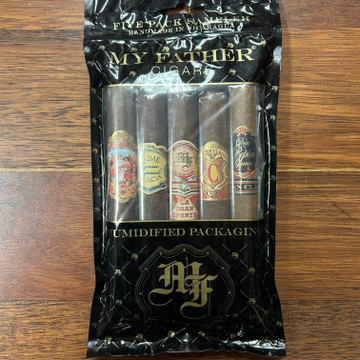 My Father Assortment Bag #2