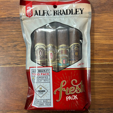 Alec Bradley Fresh Pack