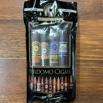 Perdomo Maduro Sampler