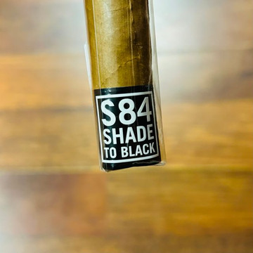 Blackened S84 - Corona Doble