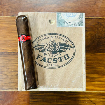 Tatuaje - Fausto FT127