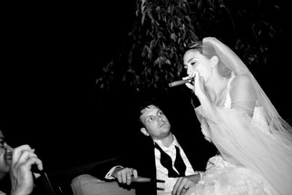 Wedding Cigars