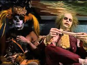 Synchronized Lounging or Cigar Lounge Anomalies