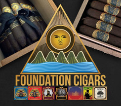 Upcoming Foundation Cigar Event!