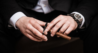 Intro to Cigars 101 Intro to Cigars 101