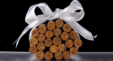 Cigar Gifting