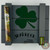 Alec Bradley Filthy Hooligan Shamrock