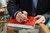 Signed Wade Boggs Signature Toro Box