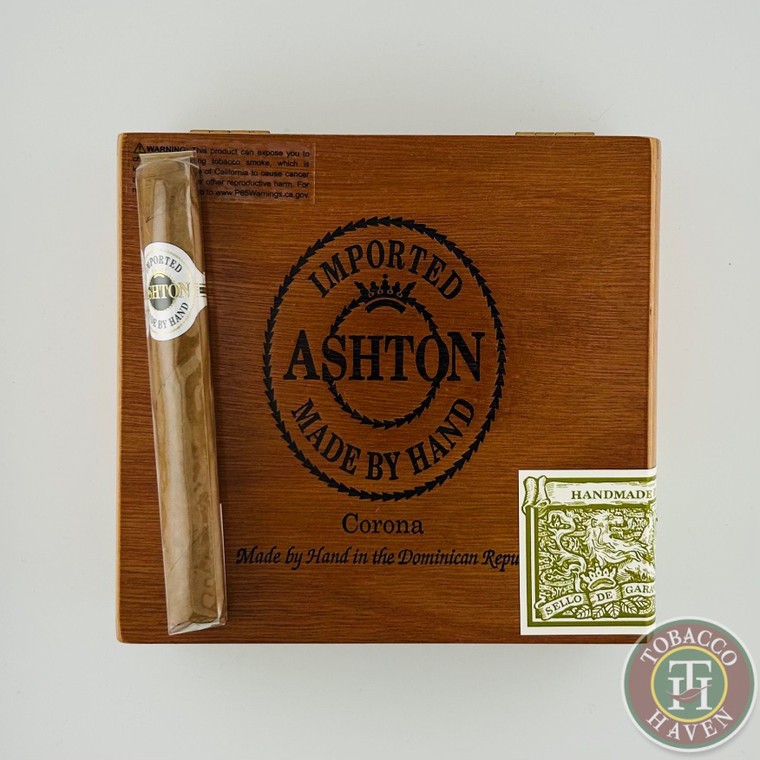 Ashton Classic - Corona 