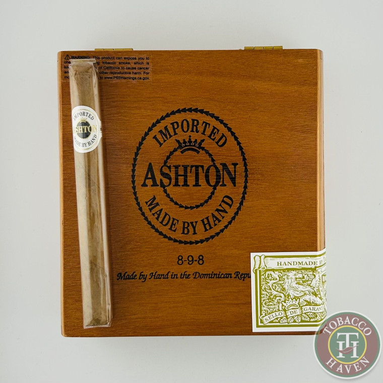 Ashton Classic - 898 